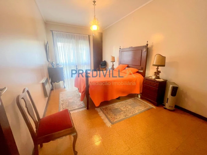 Moradia T4 para Venda em Póvoa de Varzim, Beiriz e Argivai Foto 8