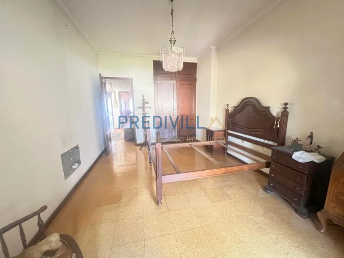 Moradia T4 para Venda em Póvoa de Varzim, Beiriz e Argivai Foto 11