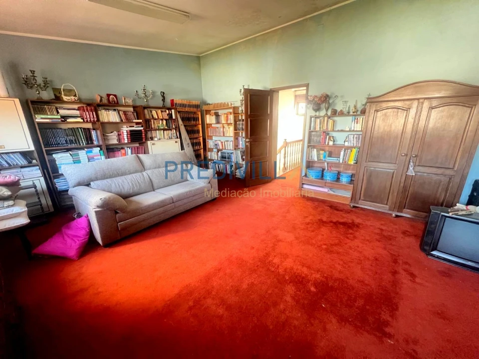 Moradia T4 para Venda em Póvoa de Varzim, Beiriz e Argivai Foto 17
