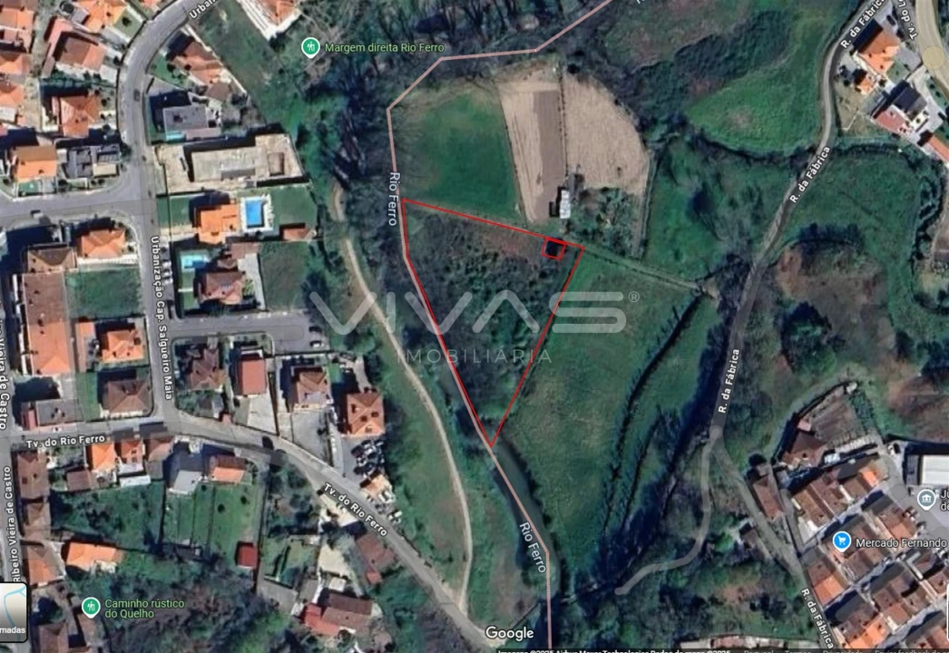 Terreno para Venda em Antime e Silvares (São Clemente) Foto 6