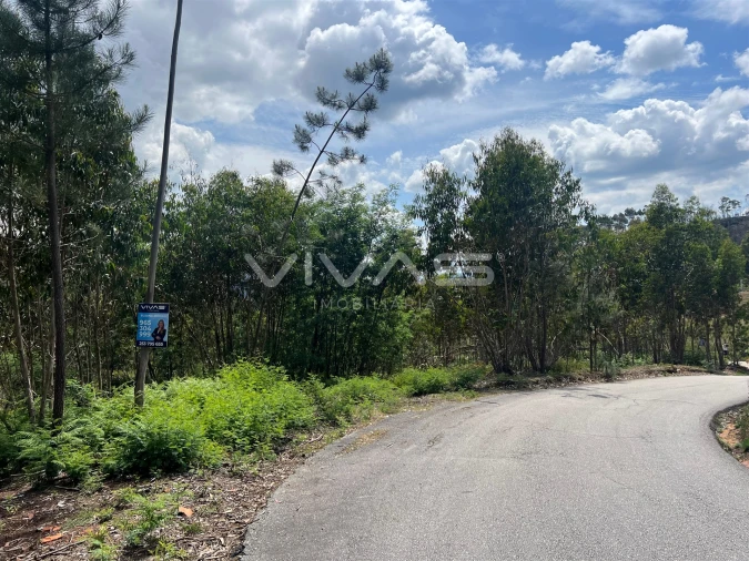 Terreno para Venda em Arnoia Foto 7