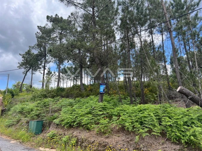 Terreno para Venda em Arnoia Foto 1