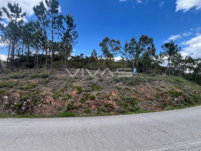 Terreno para Venda em Arnoia