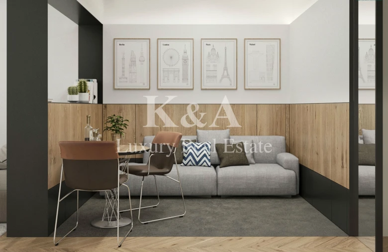 Apartamento T0 para Venda em Cedofeita, Santo Ildefonso, Sé, Miragaia, São Nicolau e Vitória Foto 8