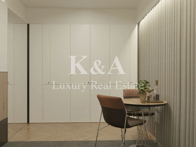 Apartamento T0 para Venda em Cedofeita, Santo Ildefonso, Sé, Miragaia, São Nicolau e Vitória Foto 8