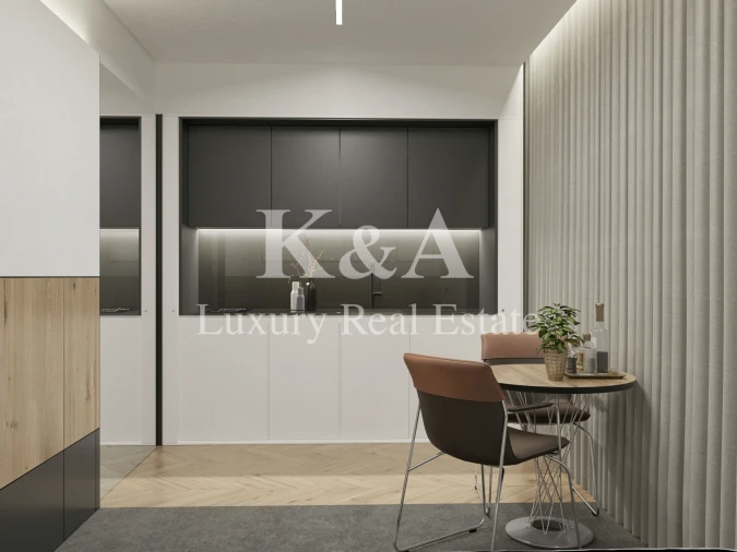 Apartamento T0 para Venda em Cedofeita, Santo Ildefonso, Sé, Miragaia, São Nicolau e Vitória Foto 9