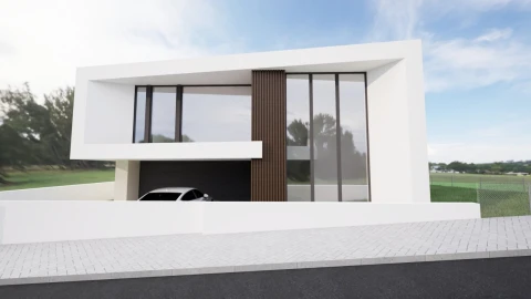 Moradia T0 para Venda em Alfeizerão