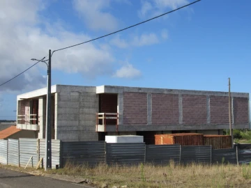 Moradia T0 para Venda em Alfeizerão