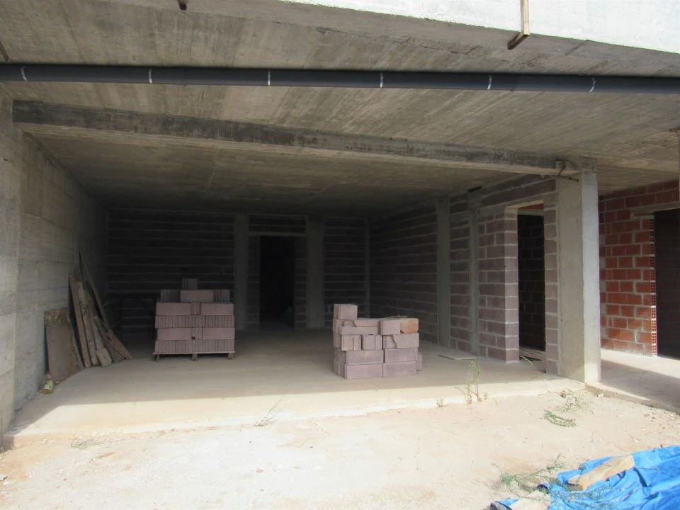 Moradia T0 para Venda em Alfeizerão Foto 11