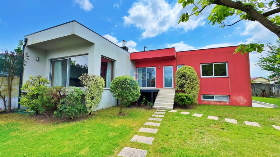 Moradia T3 para Venda em Macieira