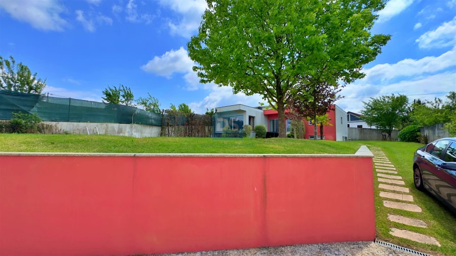 Moradia T3 para Venda em Macieira Foto 22