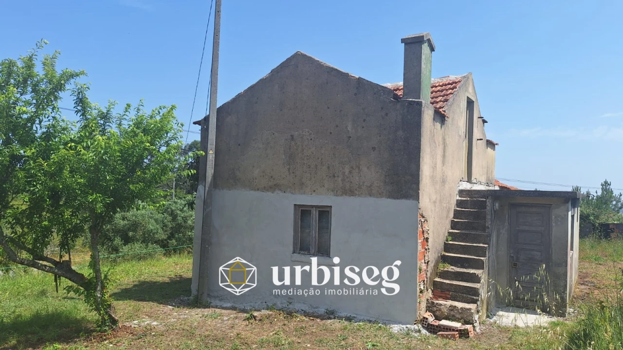 Moradia T3 para Venda em Alhadas Foto 30