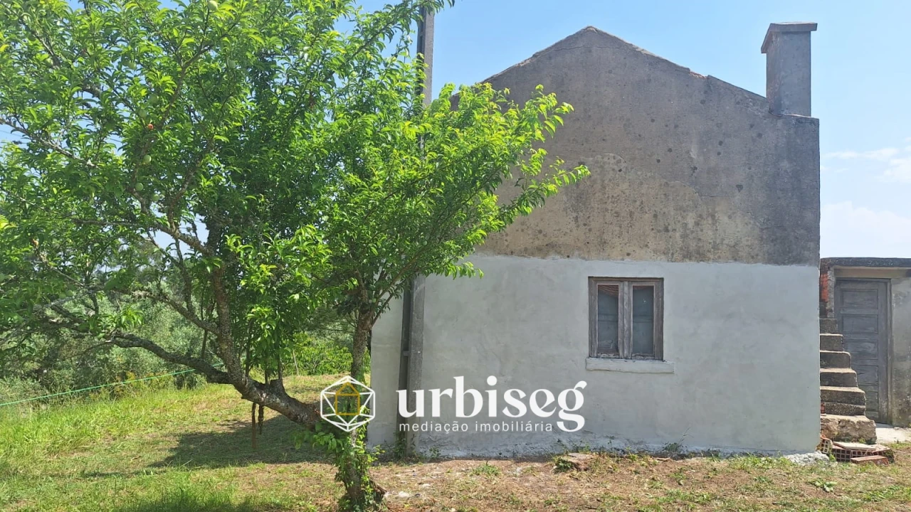 Moradia T3 para Venda em Alhadas Foto 5