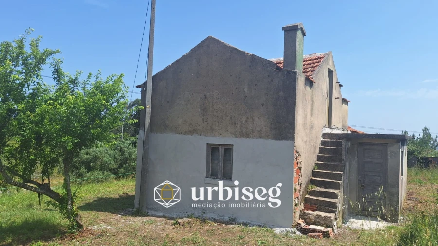 Moradia T3 para Venda em Alhadas Foto 28