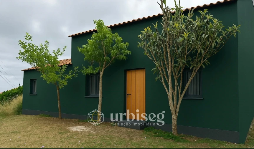 Moradia T3 para Venda em Alhadas Foto 3