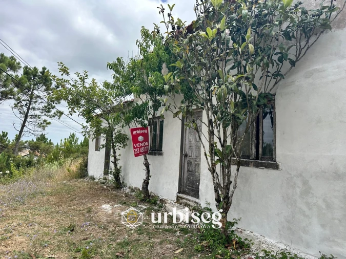 Moradia T3 para Venda em Alhadas Foto 31