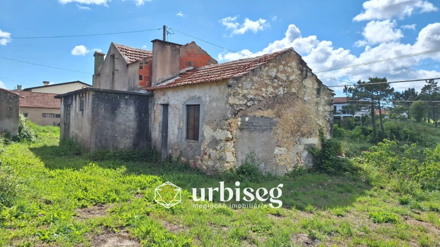 Moradia T3 para Venda em Alhadas Foto 30