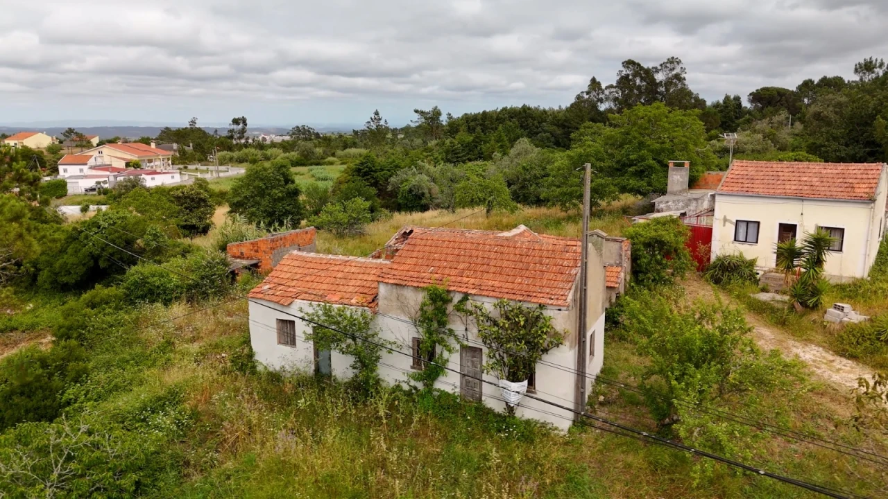 Moradia T3 para Venda em Alhadas Foto 3