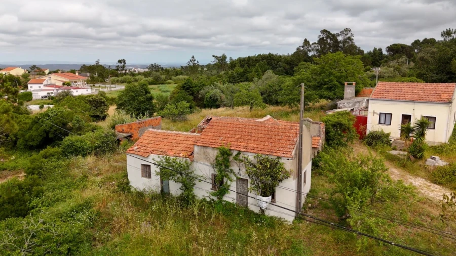 Moradia T3 para Venda em Alhadas