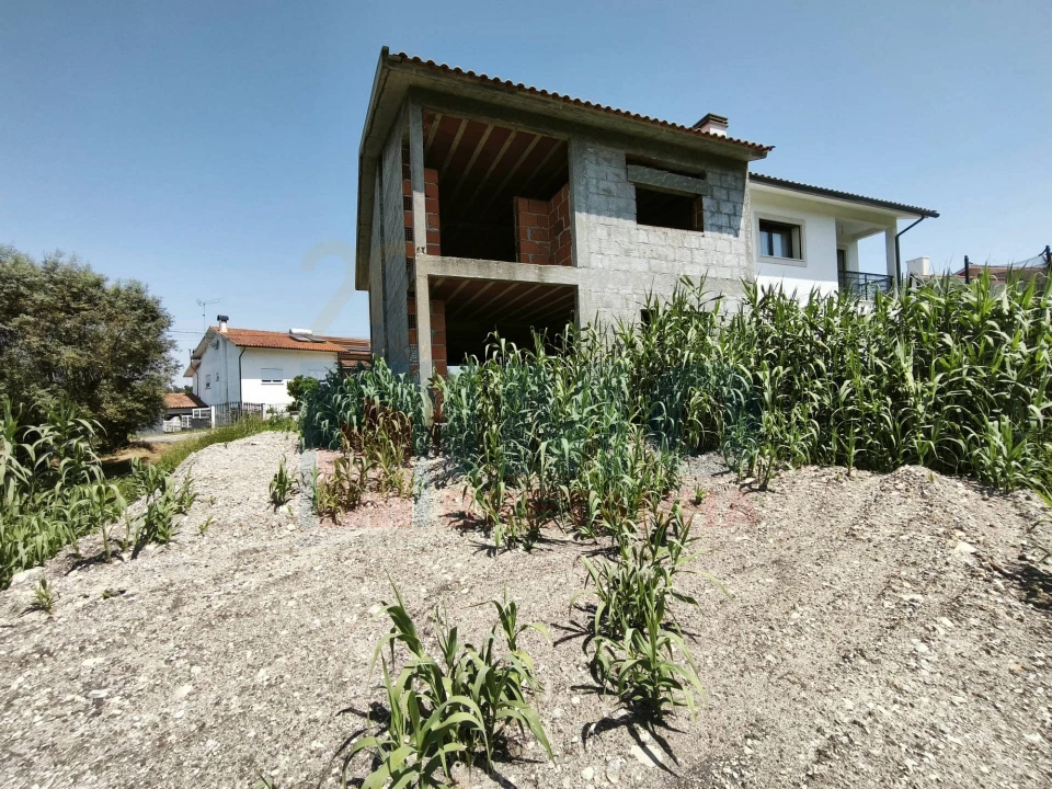 Moradia T4 para Venda em Souselas e Botão Foto 6