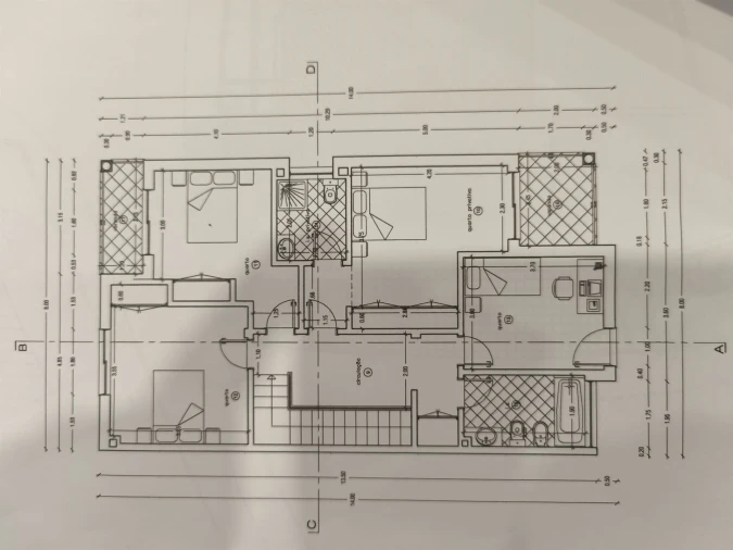 Moradia T4 para Venda em Souselas e Botão Foto 11
