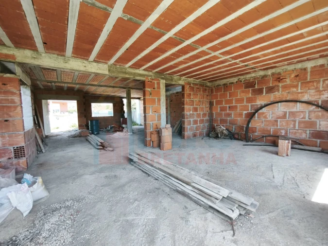 Moradia T4 para Venda em Souselas e Botão Foto 10