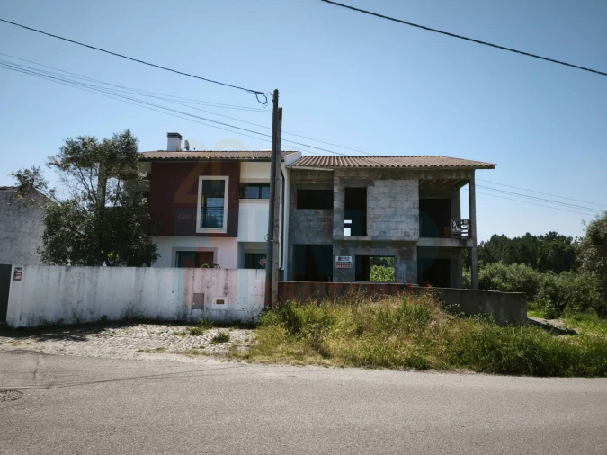 Moradia T4 para Venda em Souselas e Botão Foto 4