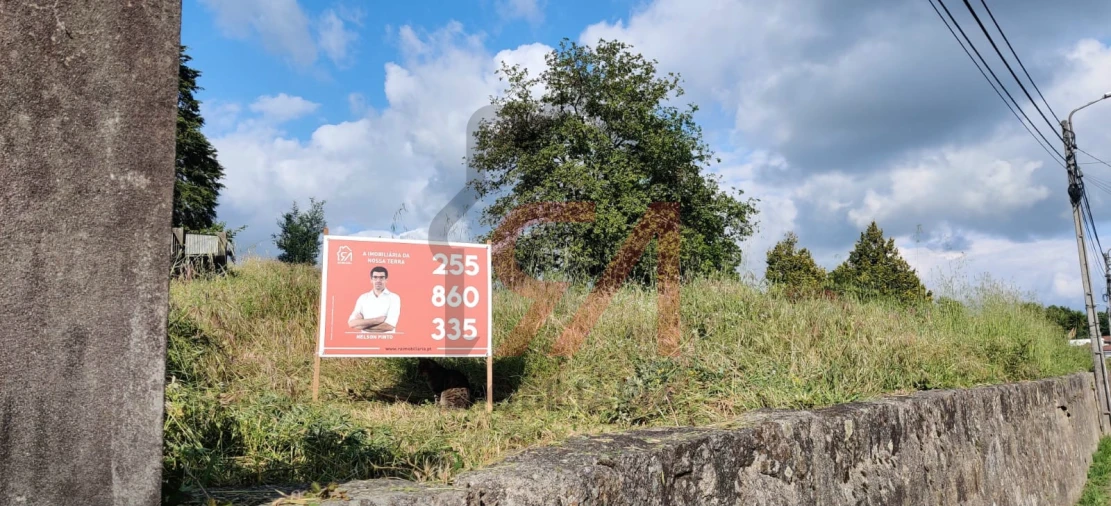 Terreno para Venda em Freamunde Foto 4