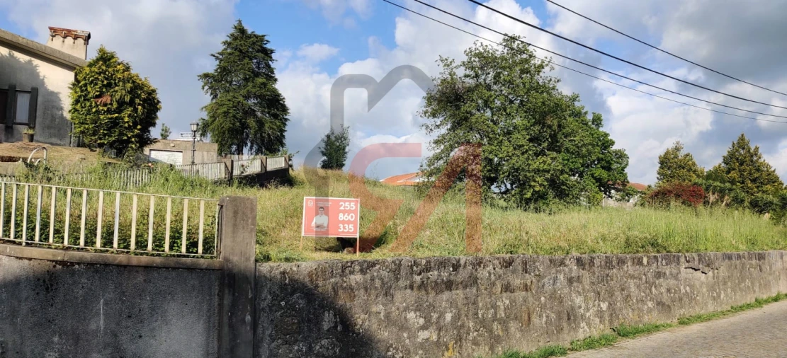 Terreno para Venda em Freamunde Foto 6