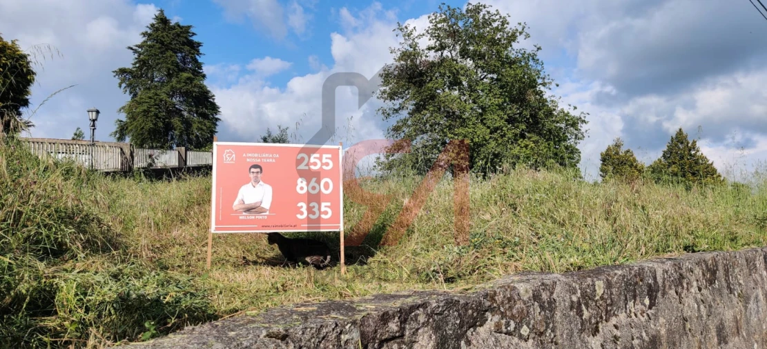Terreno para Venda em Freamunde Foto 2