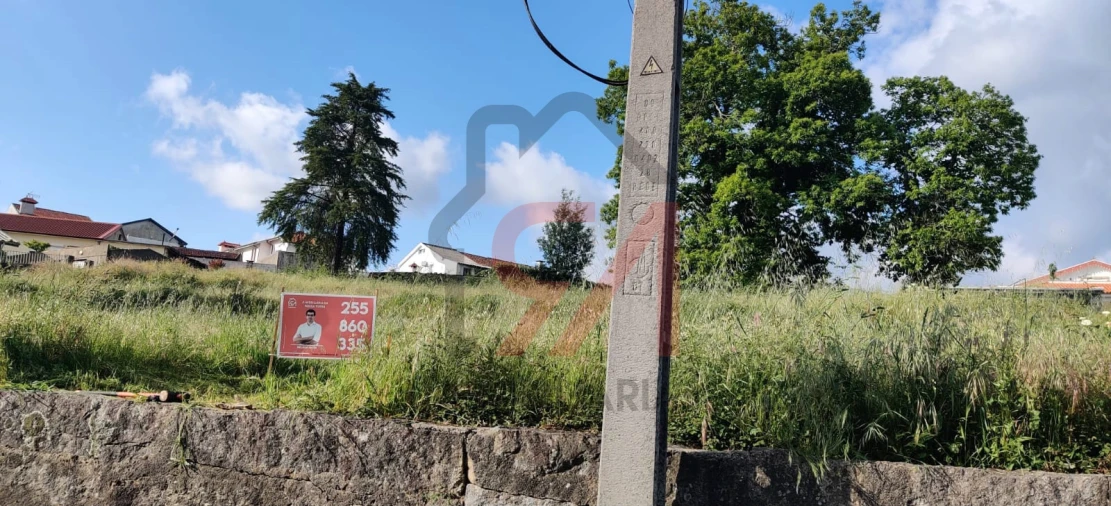 Terreno para Venda em Freamunde Foto 3