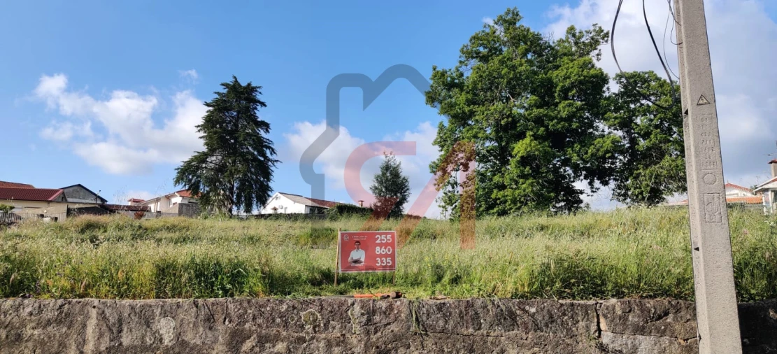 Terreno para Venda em Freamunde Foto 7