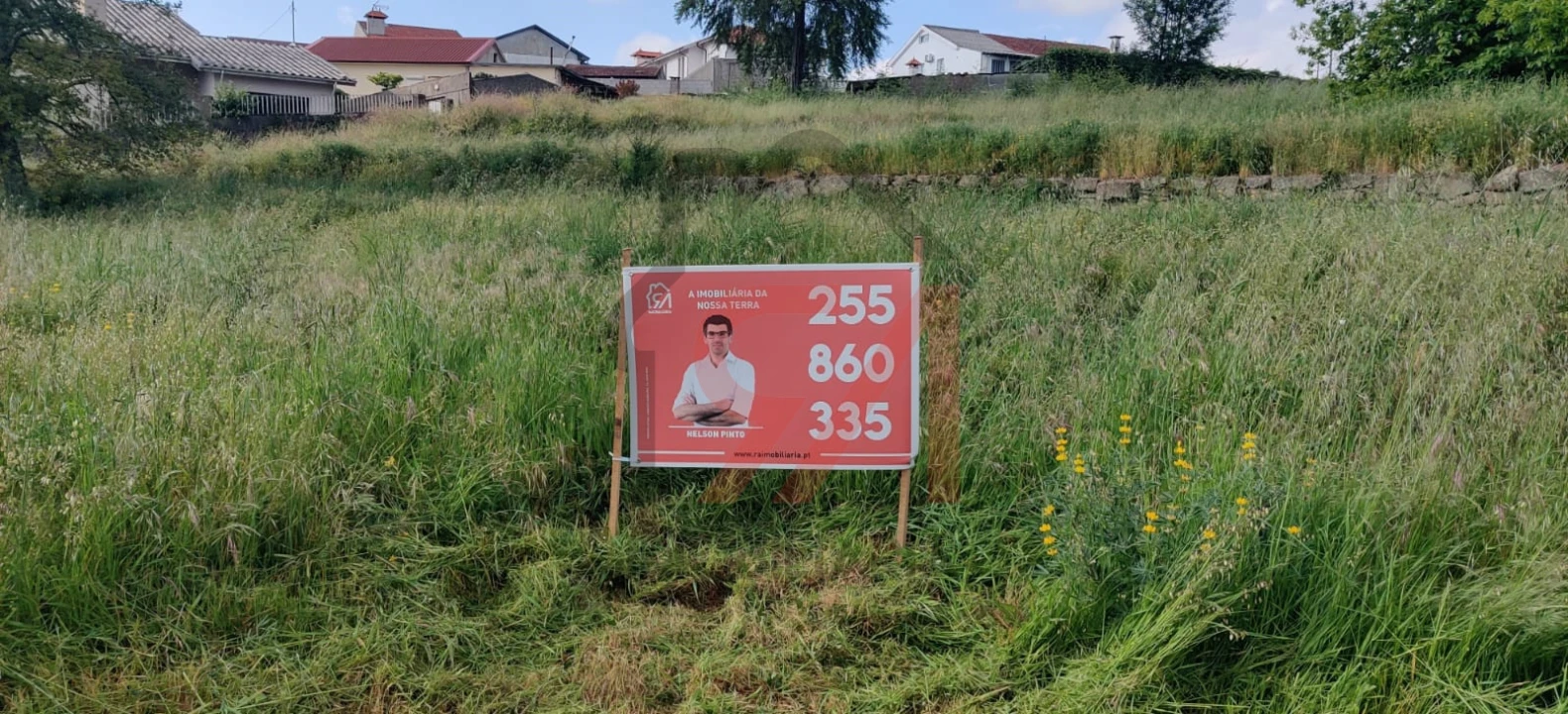 Terreno para Venda em Freamunde Foto 9