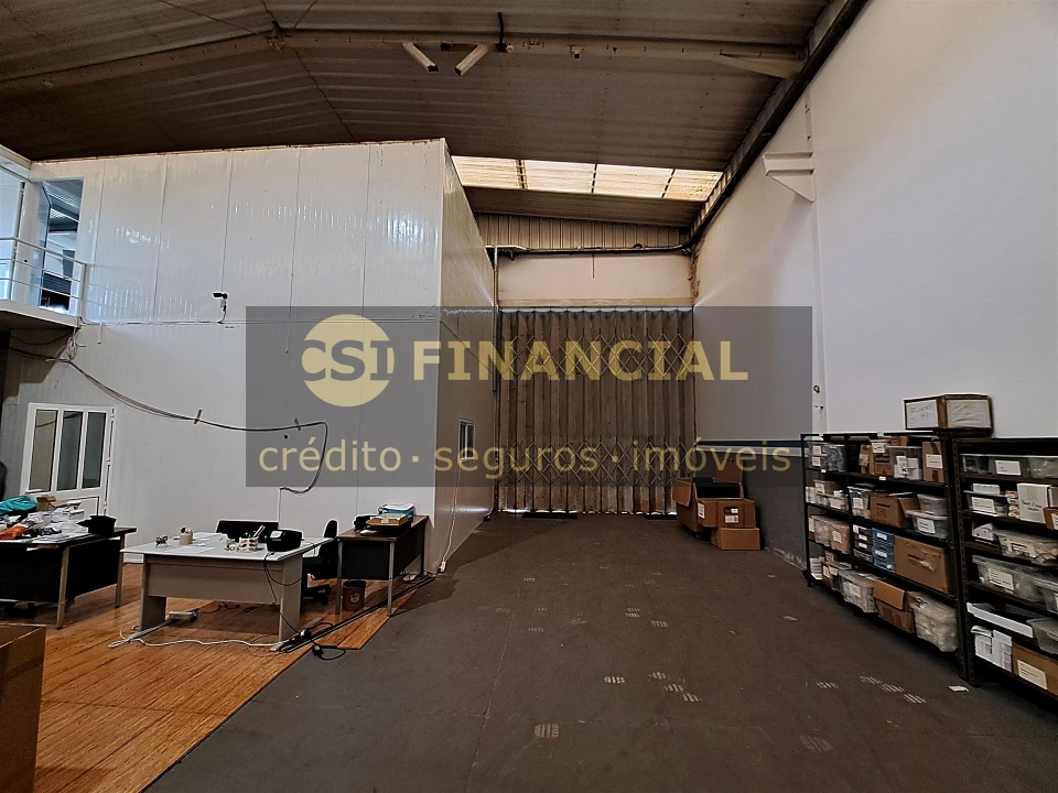 Armazém para Venda em Esmoriz Foto 8