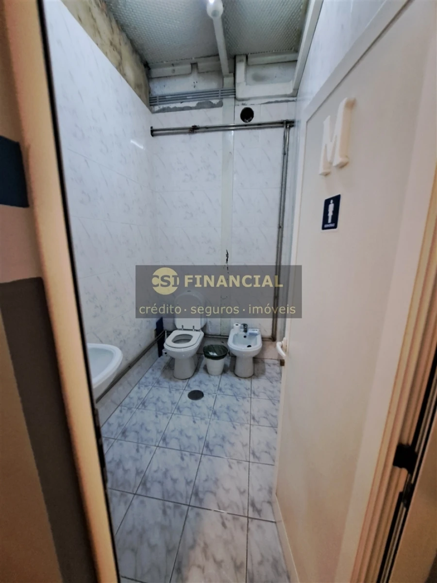 Armazém para Venda em Esmoriz Foto 29