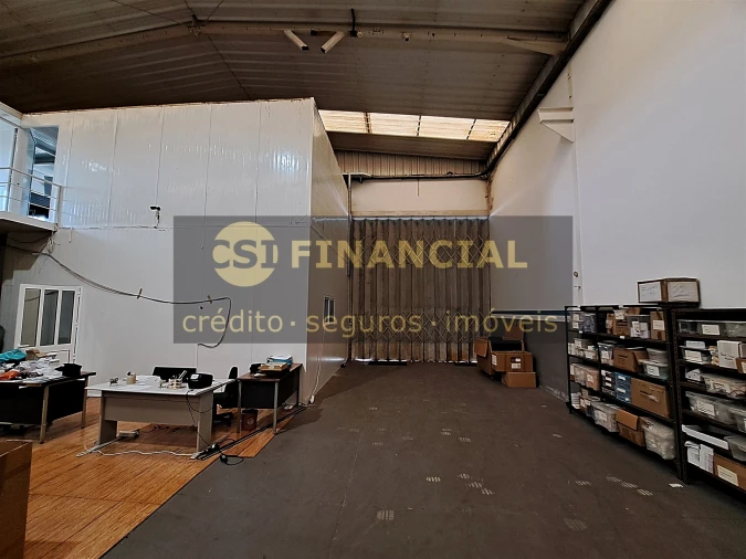 Armazém para Venda em Esmoriz Foto 27