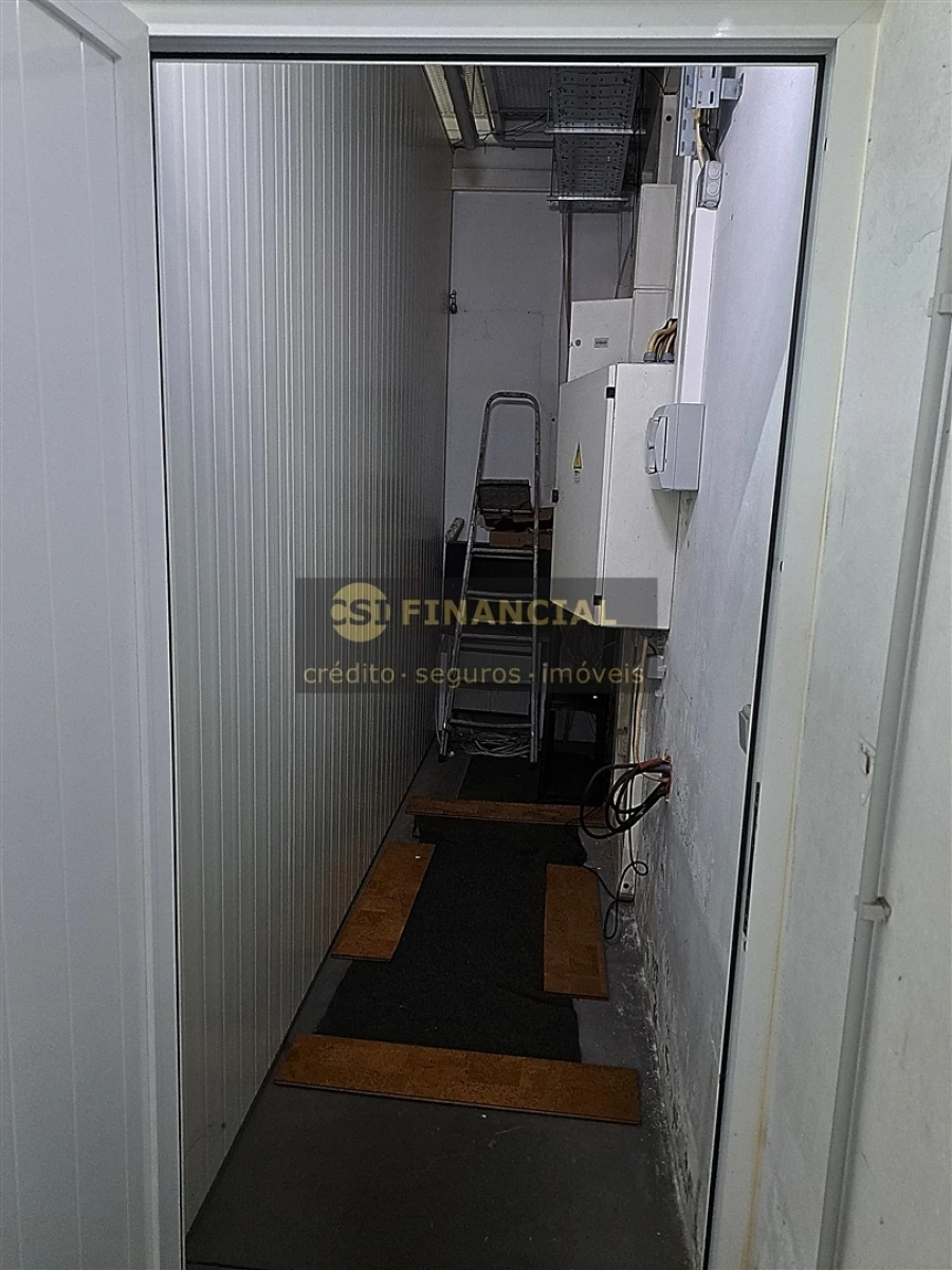 Armazém para Venda em Esmoriz Foto 22