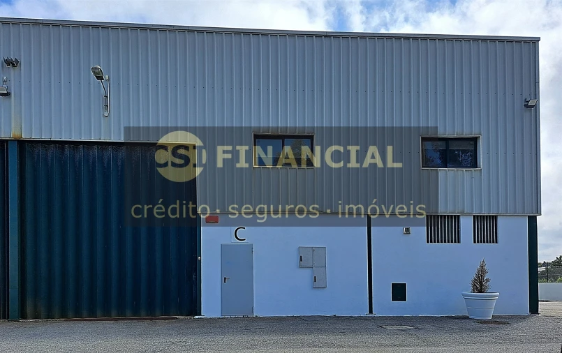 Armazém para Venda em Esmoriz Foto 20