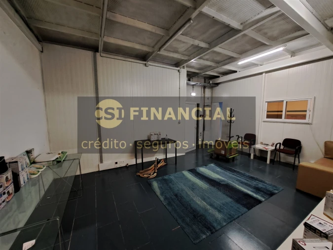 Armazém para Venda em Esmoriz Foto 23