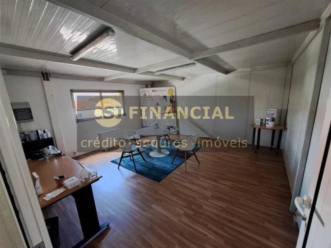 Armazém para Venda em Esmoriz Foto 17