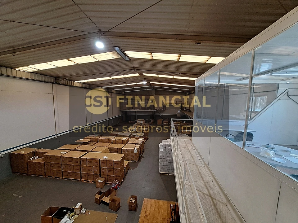 Armazém para Venda em Esmoriz Foto 18