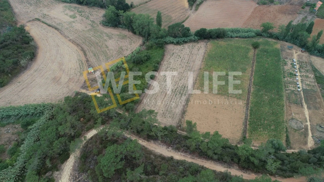Terreno Agricola ou Rústico para Venda em Ericeira Foto 14