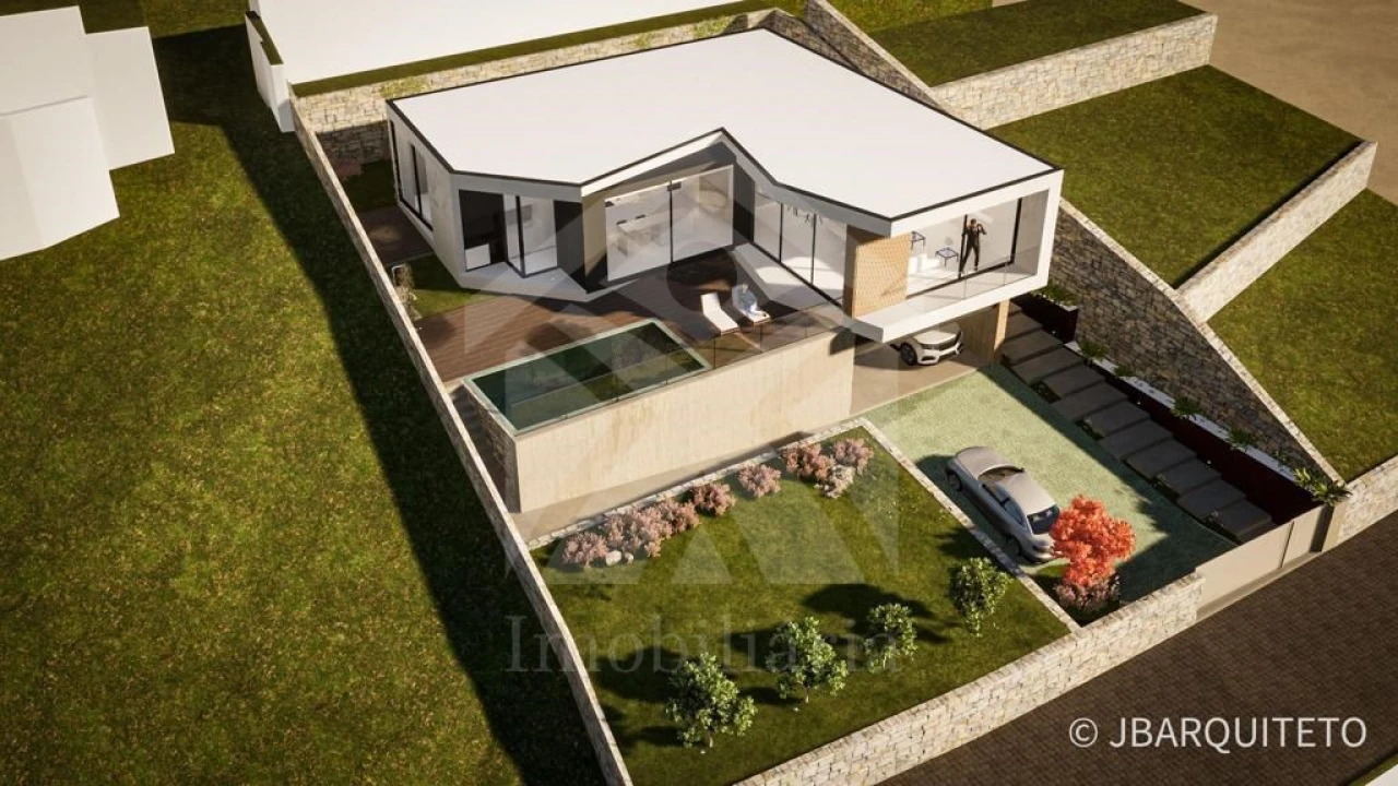 Terreno para Venda em Retorta e Tougues Foto 8