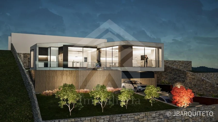 Terreno para Venda em Retorta e Tougues Foto 10