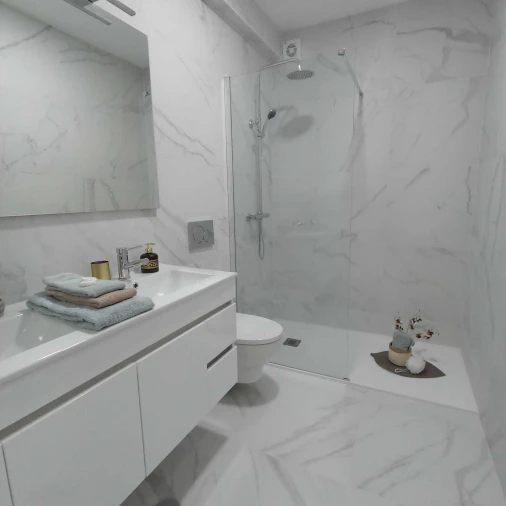 Apartamento T3 para Venda em São Domingos de Benfica Foto 15