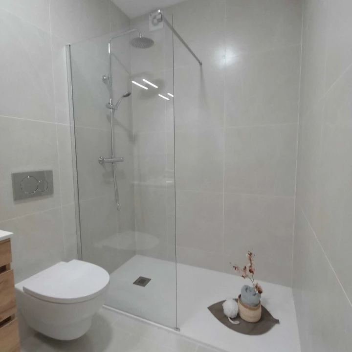 Apartamento T3 para Venda em São Domingos de Benfica Foto 6