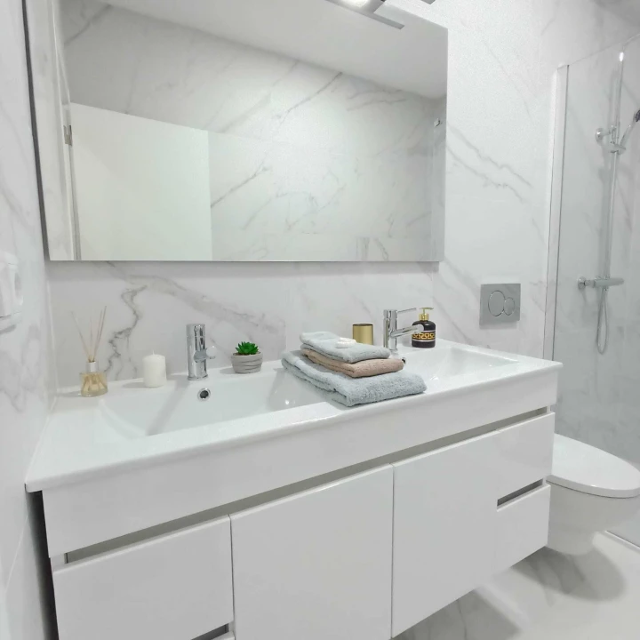 Apartamento T3 para Venda em São Domingos de Benfica Foto 14