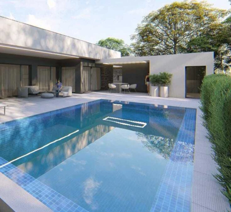 Moradia T4 para Venda em Quinta do Anjo Foto 13