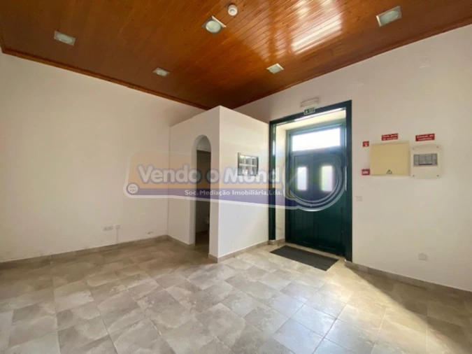 Loja para Venda em Benavente