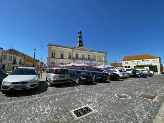 Loja para Venda em Benavente Foto 6